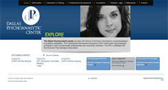 Desktop Screenshot of dalpsa.org